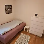 Modern & Central Apartment With Private Garden * Bergen