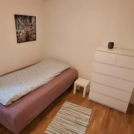 Modern & Central Apartment With Private Garden * ברגן