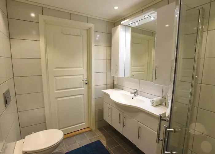 Modern And - With A Garden *