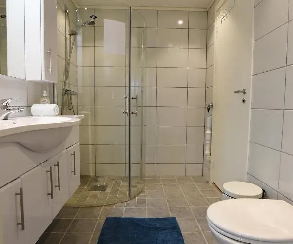 Modern And - With A Garden