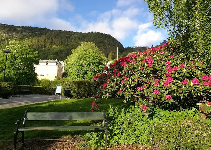 Modern And - With A Garden Апартаменты *